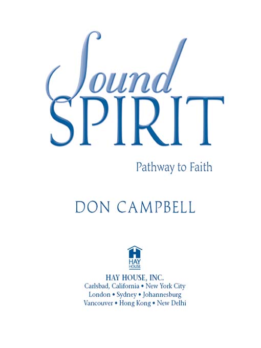 Copyright 2008 by Don Campbell Published and distributed in the United States - photo 10