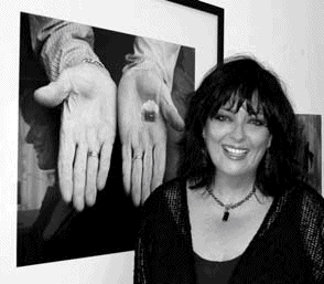 Angela Cartwright wwwacartwrightstudiocom I am an unruly artist I feel naked - photo 8