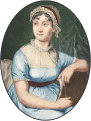 While Jane Austen died too young to practice what we now know as crochet as - photo 11