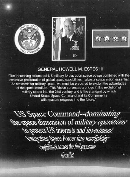 The US military not only acknowledgesit proudly proclaims that US corporate - photo 4