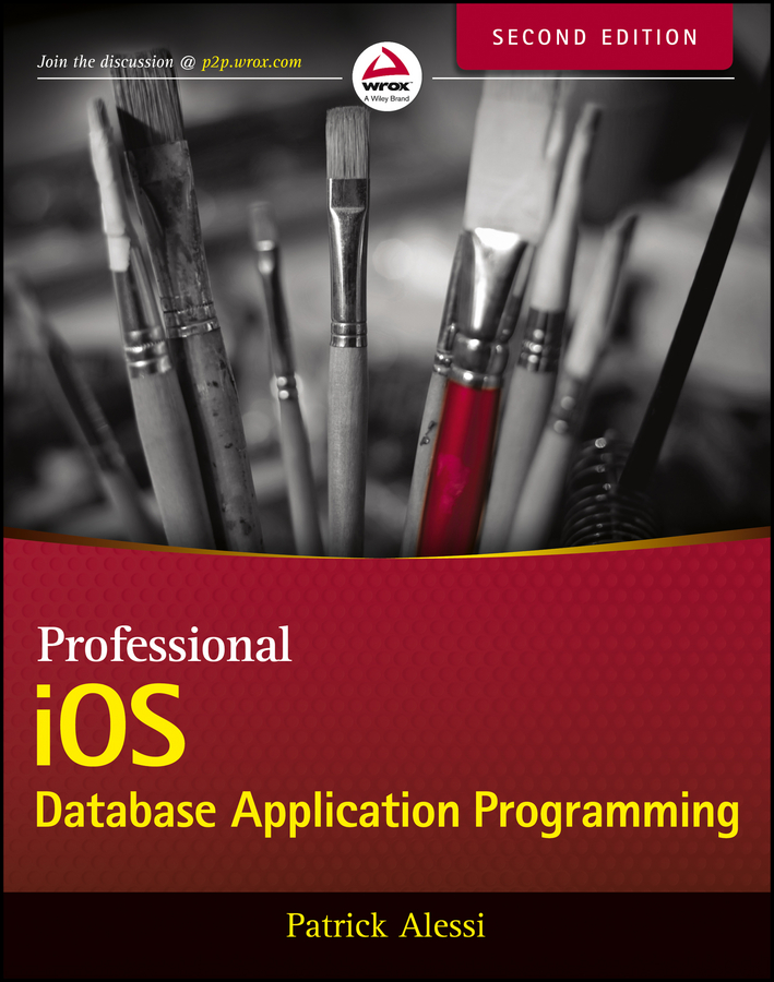 CONTENTS Professional iOS Database Application Programming Second Edition - photo 1