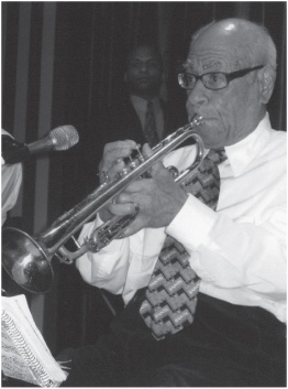 To Mr Lionel Ferbos the oldest active jazz musician in New Orleans and a - photo 6