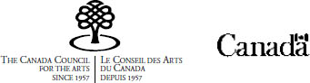 We acknowledge the support of the Canada Council for the Arts the Ontario Arts - photo 3