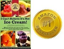 I Cant Believe Its Not Ice Cream - Complete Collection This 1 Bestseller - photo 4