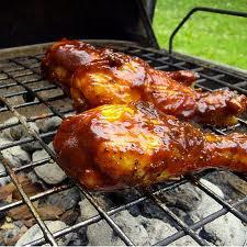 The whole family will love this delicious recipe for BBQ chicken youll be - photo 2