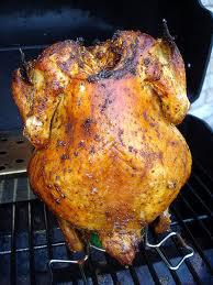 Serves 4 to 6 Ingredients 1 whole chicken check that it will fit into - photo 3