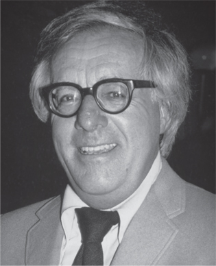 PHOTO BY ALAN LIGHT To Ray Bradbury 19202012 champion of the freedom to - photo 3