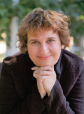 Sharon Salzberg cofounded the Insight Meditation Society with Jack Kornfield - photo 1