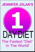 1 Day Diet The Fastest Diet in the World The 12-Hour Flat Belly Diet - photo 1