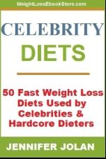 Celebrity Diets 50 Fast Weight Loss Diets Used by Celebrities and Hardcore - photo 9