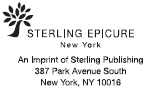 STERLING EPICURE is a trademark of Sterling Publishing Co Inc The - photo 5