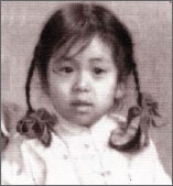 Me at age five We were living in Guangzhou China was just coming out of its - photo 4