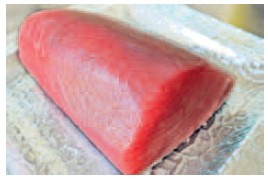 Albacore Tuna The Hawaiian tombo variety of fresh white tuna is preferable The - photo 6