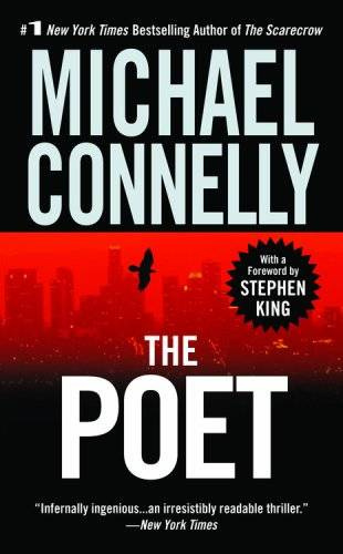 Michael Connelly The Poet The first book in the Jack McEvoy series 1995 1 - photo 1