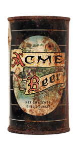 Acme Brewing Co San Francisco CA 1950s Acme Brewing Co General - photo 9