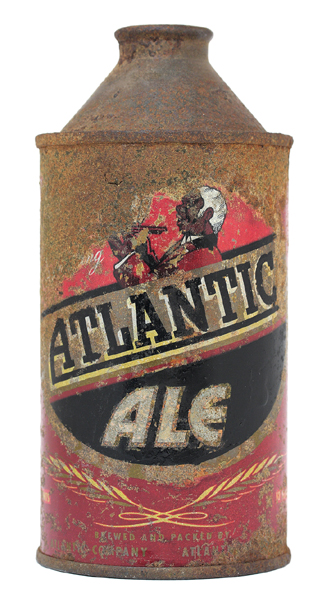 Atlantic Co Atlanta GA 1940s1950s Pittsburgh Brewing Co Pittsburgh PA - photo 22