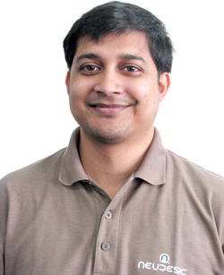 Sandeep Chanda is a Director of Solutions at Neudesic a Microsoft National - photo 30