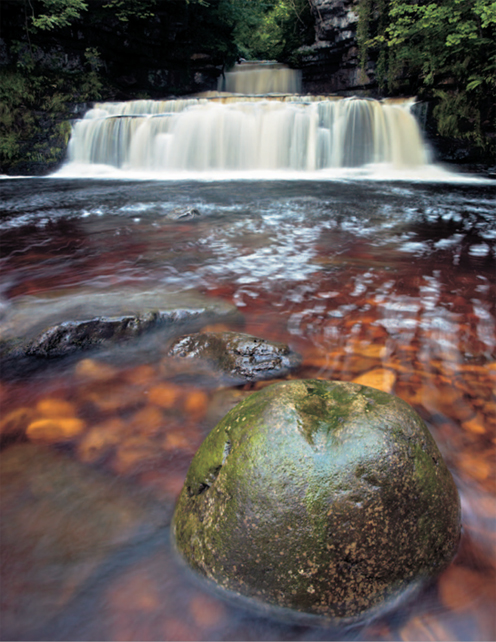 Landscape photography basics Keep your equipment portable When travelling - photo 4