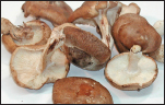 Shiitake Mushroom Chinese or Garlic Chives Stir Your Way to Health - photo 9