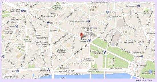 Contact httpwwwchampselysees-pariscom 3Hotel des Invalides The Hotel - photo 4