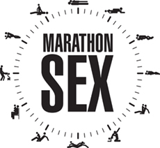 Marathon Sex Incredible Lovemaking Experiences Hotter and Longer Than Youve Ever Done It Before - image 1