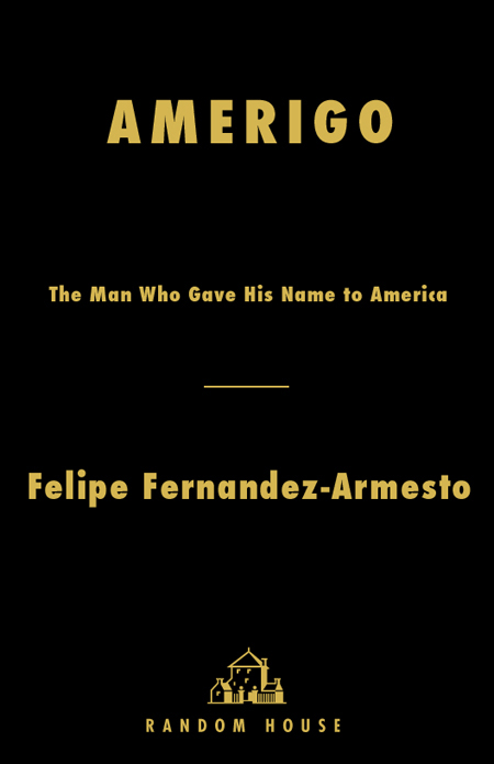 Also by Felipe Fernndez-Armesto T HE A MERICAS A H EMISPHERIC H ISTORY B - photo 1