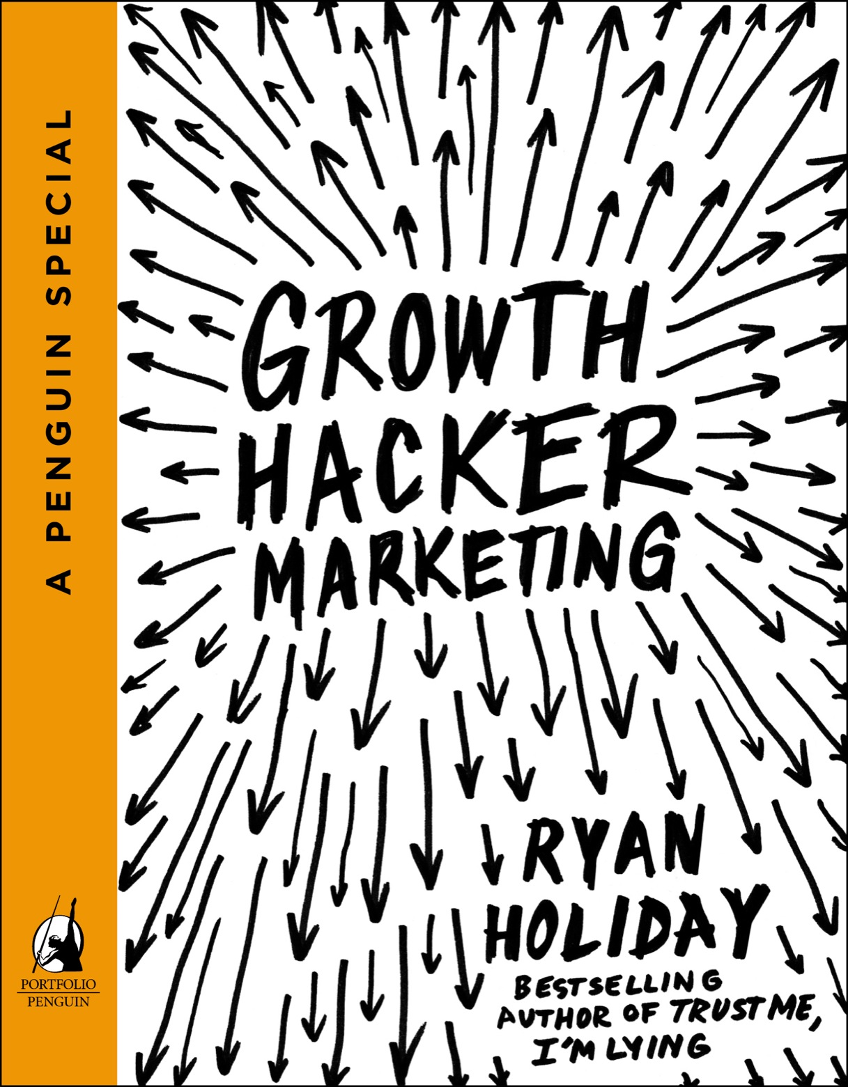 Contents GROWTH HACKER MARKETING STEP 1 STEP 2 STEP 3 STEP 4 PORTFOLIO - photo 1