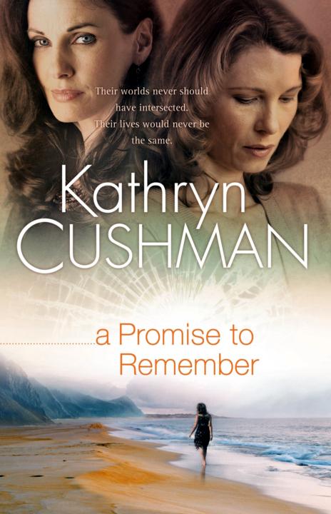 a Promise to Remember Kathryn CUS MAN a Promise to Remember - photo 1