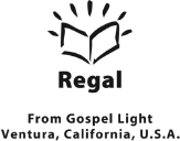 Published by Regal From Gospel Light Ventura California USA - photo 1