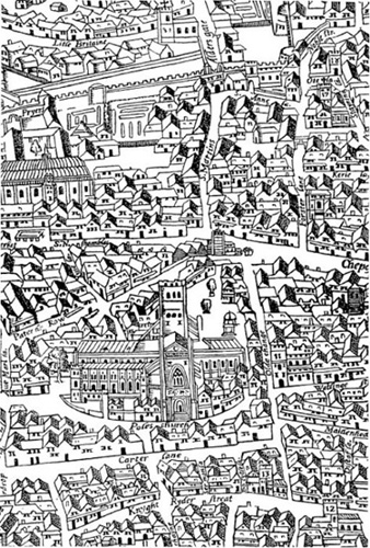 The City of London in the sixteenth century Part One THE MAKING OF JOHN - photo 2