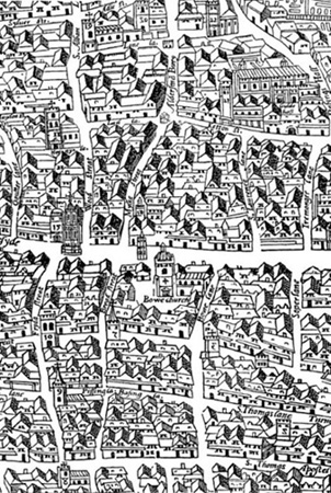 The City of London in the sixteenth century Part One THE MAKING OF JOHN - photo 3