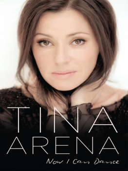 Tina Arena - Now I Can Dance