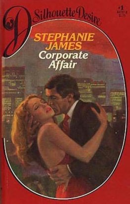 Jayne Krentz - Corporate Affair