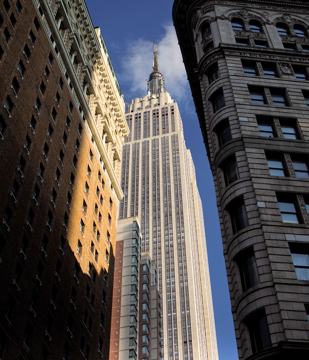 Empire State Building HUW JONESLONELY PLANET IMAGES Broadway Shows - photo 37