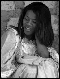 MARIATU KAMARA was born and raised in the West African nation of Sierra Leone - photo 4