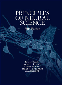 Eric R. Kandel Principles of Neural Science