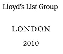 Lloyds List Law Mortimer House 37-41 Mortimer Street London W1T 3JH - photo 2