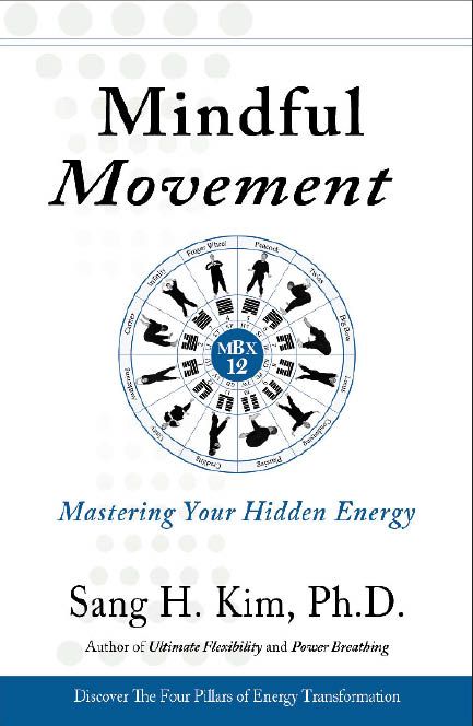 Mindful Movement Mastering Your Hidden Energy by Sang H Kim PhD - photo 1