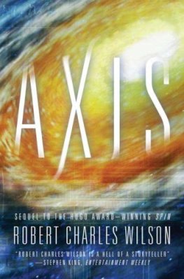 Robert Wilson - Axis