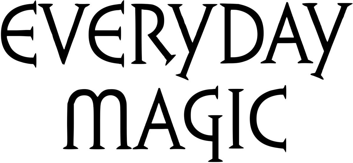 Everyday Magic Spells Rituals for Modern Living - image 2