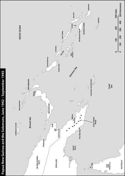 The Second World War A Military History - photo 13