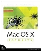 Bruce Potter Mac OS X Security