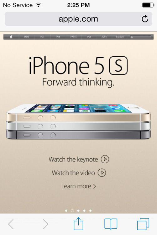 Apple iOS 7 A Guide to the New Apple iOS 7 - image 12