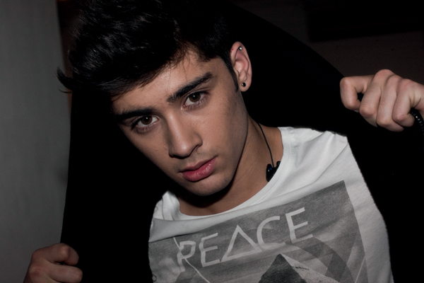 Zayn Name Zayn Jawaad Malik Born January 12 1993 Star sign Capricorn - photo 18