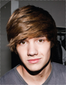 Liam Name Liam James Payne Born August 29 1993 Star sign Virgo Hometown - photo 5