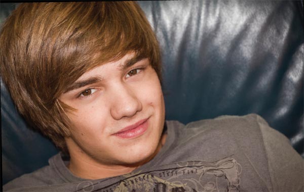 Liam Name Liam James Payne Born August 29 1993 Star sign Virgo Hometown - photo 6