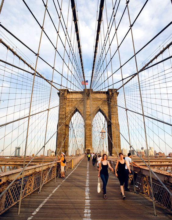 CHRISTOPHER GROENHOUT LONELY PLANET IMAGES Warum ich New York so liebe - photo 2