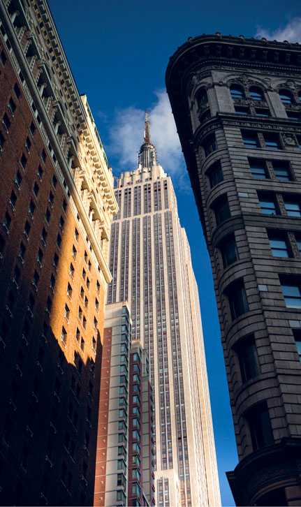 EMPIRE STATE BUILDING HUW JONES LONELY PLANET IMAGES Nur das Londoner - photo 7