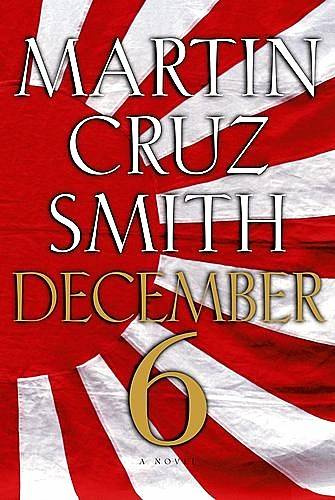 Martin Cruz Smith December 6 Acknowledgments IT IS ALWAYS AMAZING how - photo 1