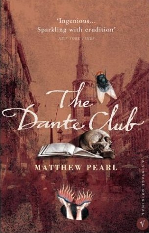 Matthew Pearl The Dante Club The Dante Club is a work of fiction Many of - photo 1